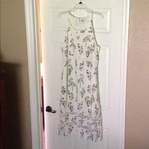 Ladies Sundress